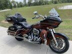 Thumbnail Photo 4 for 2015 Harley-Davidson CVO Road Glide Ultra