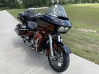 Thumbnail Photo 2 for 2015 Harley-Davidson CVO Road Glide Ultra