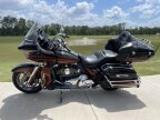 Thumbnail Photo 1 for 2015 Harley-Davidson CVO Road Glide Ultra