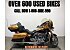 2015 Harley-Davidson CVO