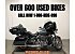 2015 Harley-Davidson CVO