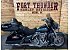 2015 Harley-Davidson CVO Electra Glide Ultra Limited