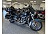 2015 Harley-Davidson CVO Electra Glide Ultra Limited
