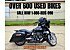 2015 Harley-Davidson CVO