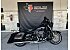 2015 Harley-Davidson CVO Street Glide Special
