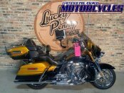 2015 Harley-Davidson CVO Electra Glide Ultra Limited
