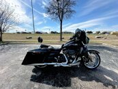 2015 Harley-Davidson CVO Street Glide Special