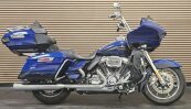 2015 Harley-Davidson CVO Road Glide Ultra