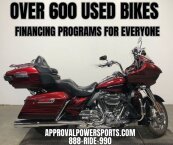 2015 Harley-Davidson CVO Road Glide Ultra