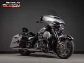 2015 Harley-Davidson CVO Street Glide Special