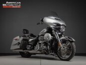 2015 Harley-Davidson CVO Street Glide Special