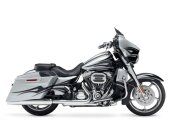 2015 Harley-Davidson CVO Street Glide Special