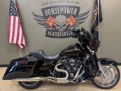 2015 Harley-Davidson CVO Street Glide Special