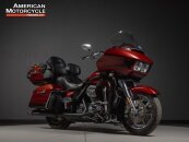 2015 Harley-Davidson CVO Road Glide Ultra