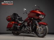 2015 Harley-Davidson CVO Road Glide Ultra