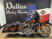 2015 Harley-Davidson CVO Street Glide Special