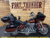 2015 Harley-Davidson CVO Road Glide Ultra