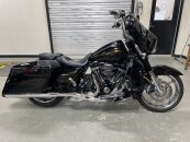 2015 Harley-Davidson CVO Street Glide Special