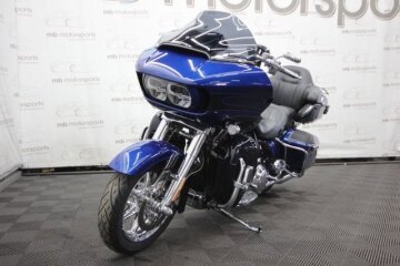 2015 Harley-Davidson CVO