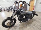 Thumbnail Photo 4 for 2015 Harley-Davidson Dyna