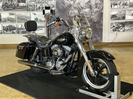 Photo 1 for 2015 Harley-Davidson Dyna