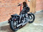 Thumbnail Photo 5 for 2015 Harley-Davidson Dyna Street Bob
