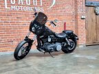 Thumbnail Photo 1 for 2015 Harley-Davidson Dyna Street Bob