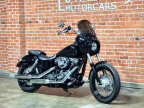 Thumbnail Photo 3 for 2015 Harley-Davidson Dyna Street Bob