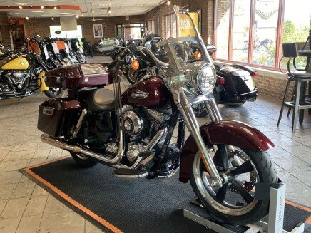 Photo 1 for 2015 Harley-Davidson Dyna