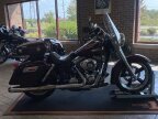 Thumbnail Photo 4 for 2015 Harley-Davidson Dyna