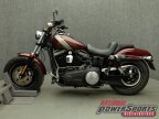 Thumbnail Photo 2 for 2015 Harley-Davidson Dyna Fat Bob