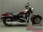 Thumbnail Photo 6 for 2015 Harley-Davidson Dyna Fat Bob