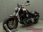 Thumbnail Photo 3 for 2015 Harley-Davidson Dyna Fat Bob