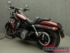 Thumbnail Photo 1 for 2015 Harley-Davidson Dyna Fat Bob