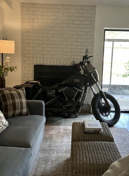Photo 1 for 2015 Harley-Davidson Dyna 103 Street Bob for Sale by Owner