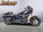 Thumbnail Photo 3 for 2015 Harley-Davidson Dyna Fat Bob
