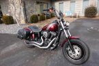 Thumbnail Photo 2 for 2015 Harley-Davidson Dyna Fat Bob