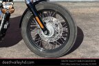 Thumbnail Photo 3 for 2015 Harley-Davidson Dyna Street Bob