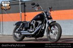 Thumbnail Photo 4 for 2015 Harley-Davidson Dyna Street Bob
