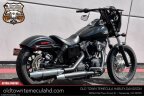 Thumbnail Photo 5 for 2015 Harley-Davidson Dyna Street Bob