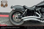 Thumbnail Photo 1 for 2015 Harley-Davidson Dyna Street Bob