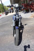 Thumbnail Photo 3 for 2015 Harley-Davidson Dyna Street Bob