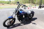 Thumbnail Photo 4 for 2015 Harley-Davidson Dyna Street Bob