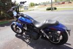 Thumbnail Photo 6 for 2015 Harley-Davidson Dyna Street Bob