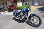 Thumbnail Photo 2 for 2015 Harley-Davidson Dyna Street Bob