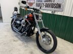 Thumbnail Photo 6 for 2015 Harley-Davidson Dyna