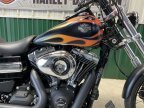 Thumbnail Photo 2 for 2015 Harley-Davidson Dyna