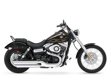 Photo 1 for 2015 Harley-Davidson Dyna