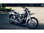 Thumbnail Photo 4 for 2015 Harley-Davidson Dyna
