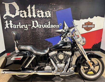 Photo 1 for 2015 Harley-Davidson Dyna